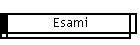 Esami