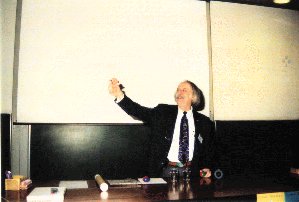 Rozenberg & ufo